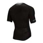 Boost Cycling SS Shirt Woman: Volver a black maillot ciclismo hombre