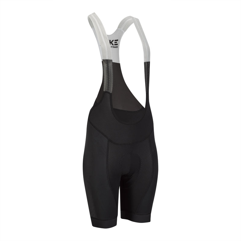 Culotte Boost Mujer - Delantero de black culotte ciclismo mujer