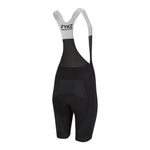 Culotte Boost Mujer - Volver a black culotte ciclismo mujer