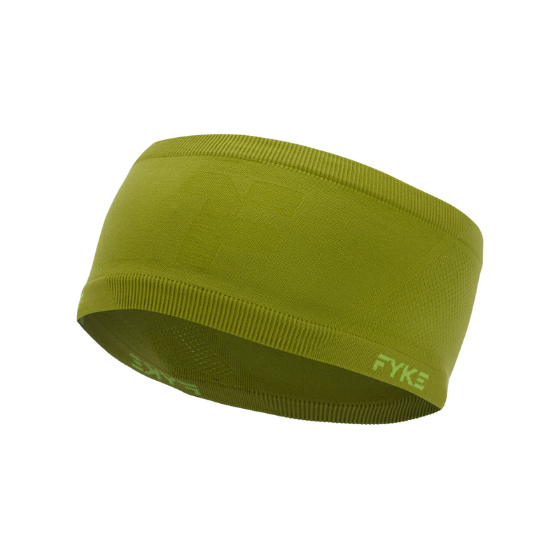 Cinta para la cabeza Boost Light: Green Cinta de entrenamiento