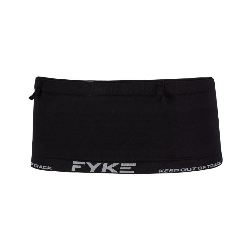 Ceinture de course Boost noire