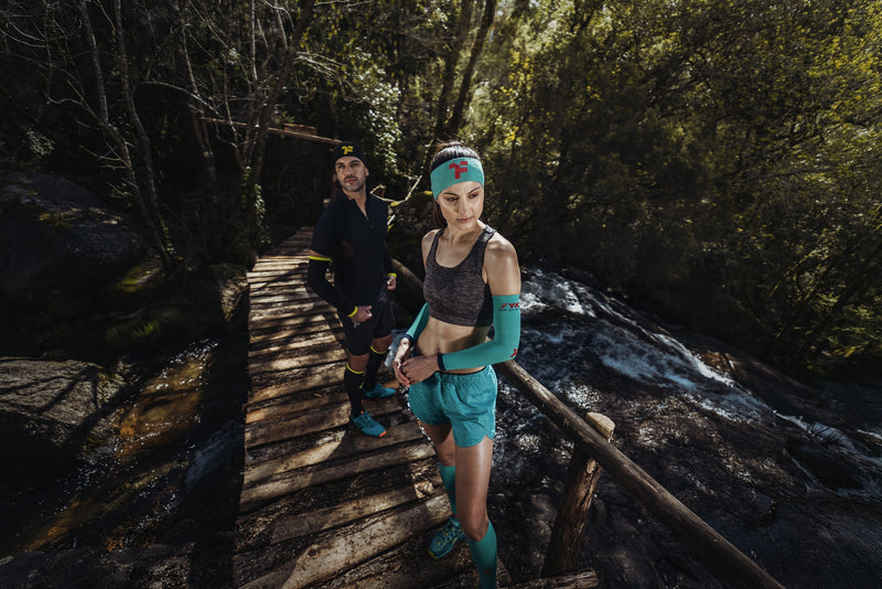 Discover the Ultimate Trail Running Gear Guide for 2024